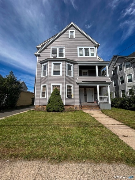 Building Photo - 69 Kimball Dr
