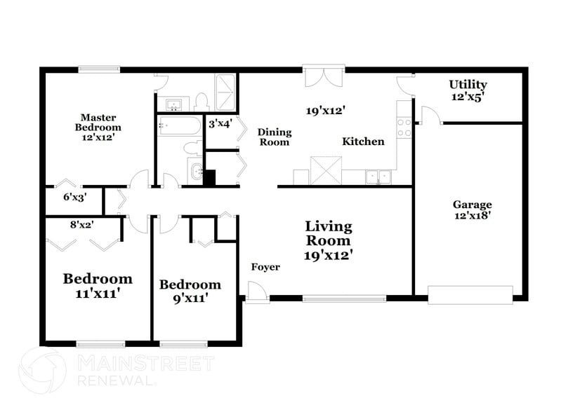 Building Photo - 3275 Creekwood Dr