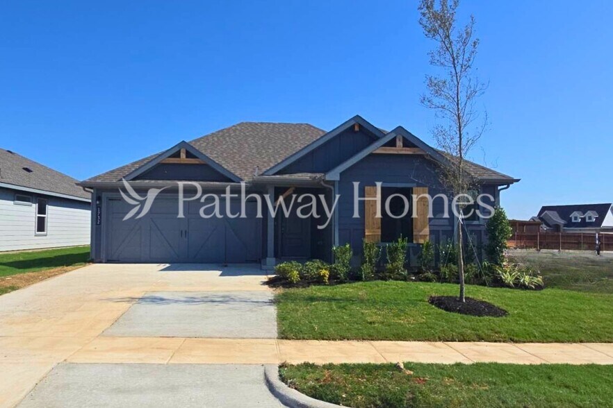 Primary Photo - 1753 Reverie Rd