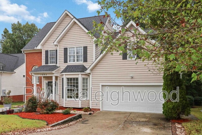 Building Photo - 1602 Old London Way
