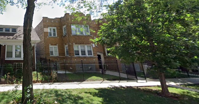 Building Photo - 6155 S Albany Ave