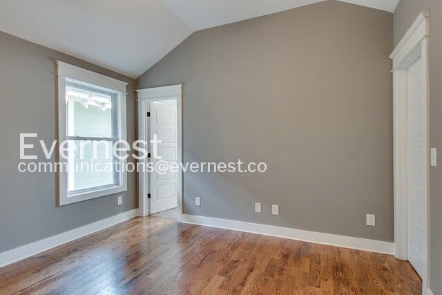 Building Photo - 3-Bed / 3-Bath Home with Modern Amenities/ Available Soon!