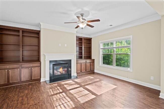 Building Photo - 4505 Summersweet Dr