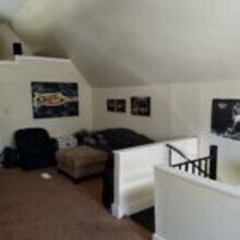 Building Photo - 2579 N Frederick Ave