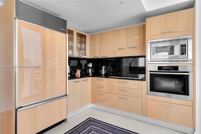 Building Photo - 6799 Collins Ave