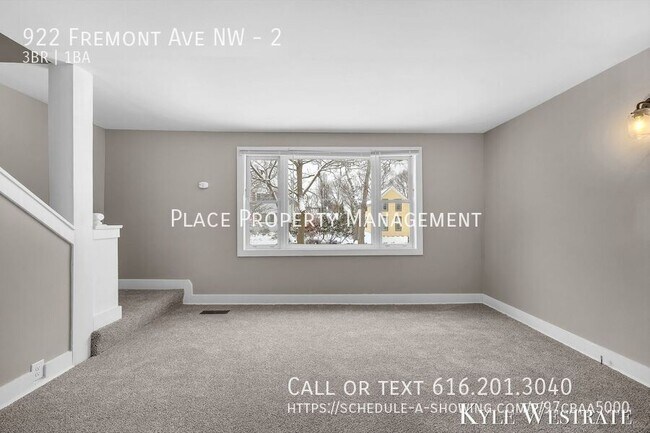 Building Photo - 922 Fremont Ave NW