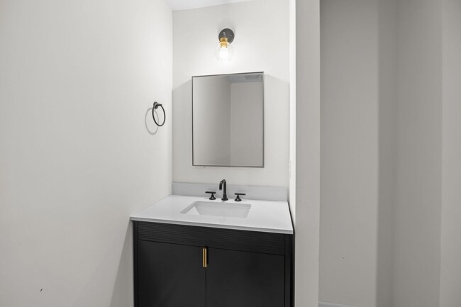 Building Photo - Impeccably Renovated Brick Ranch on James ...