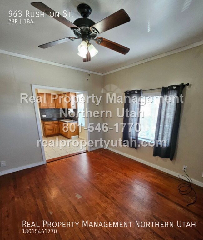 Building Photo - 963 Rushton St