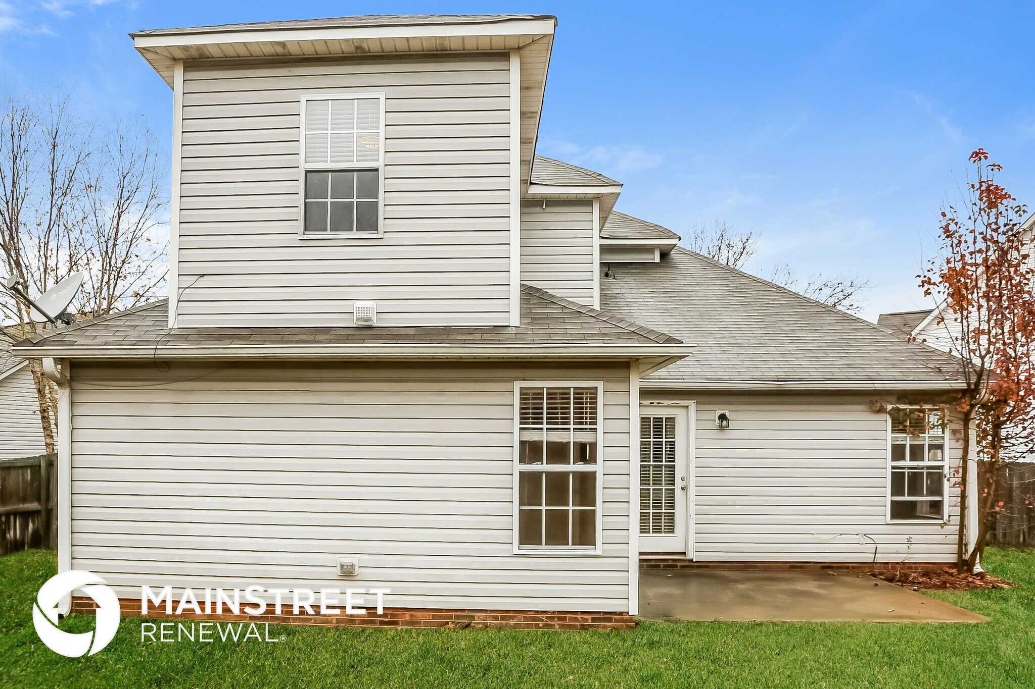 Building Photo - 5801 Autumn Trace Ln