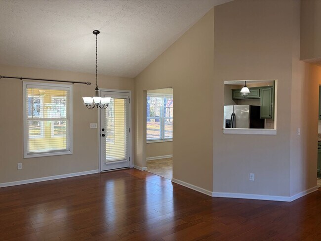 Building Photo - Beautiful Stepless Ranch