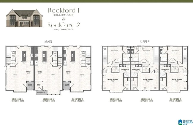 Building Photo - 1758 River Birch Dr