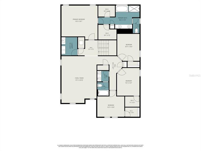 Building Photo - 3221 Living Coral Dr