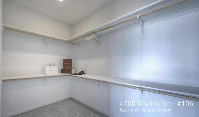 Building Photo - 4700 N 40th St