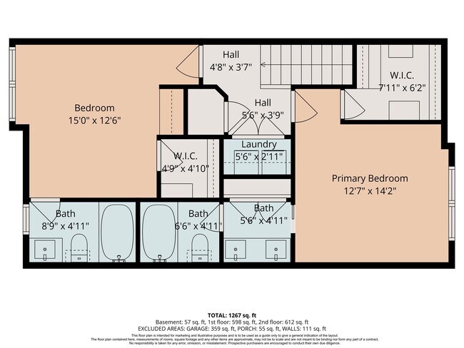 Building Photo - 12707 Boheme Dr