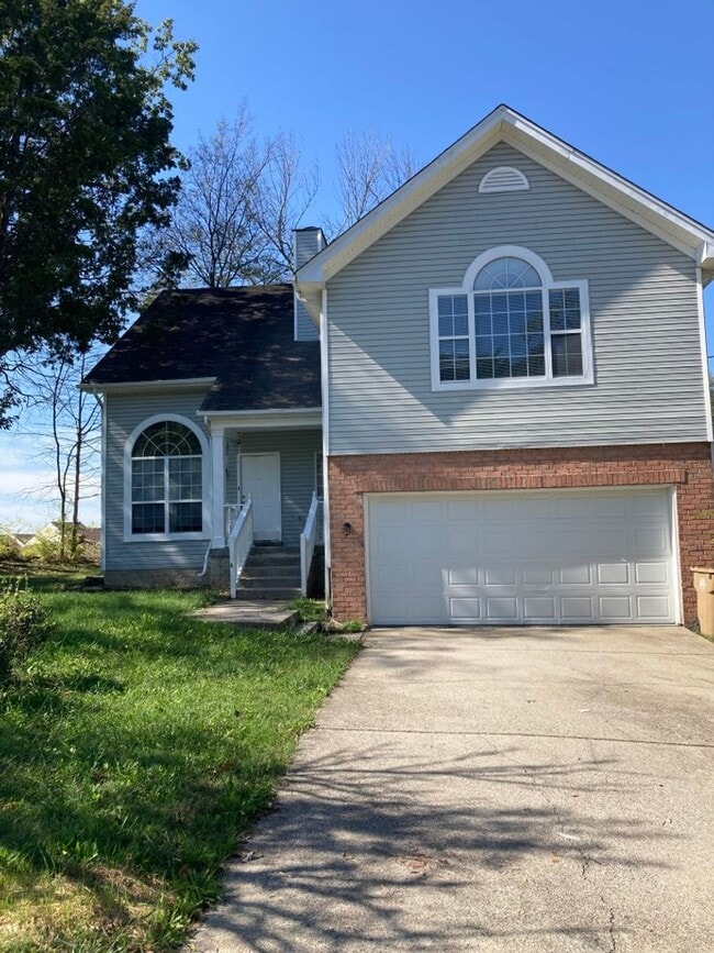 Building Photo - 3616 Longhaven Crossing