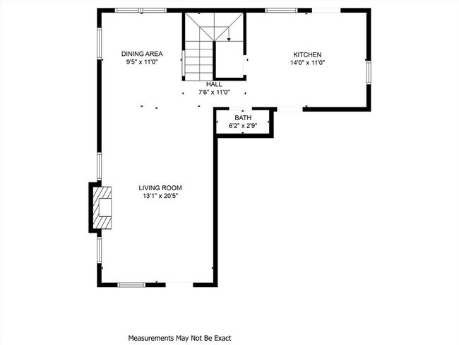 Building Photo - 8607 Dandelion Trail