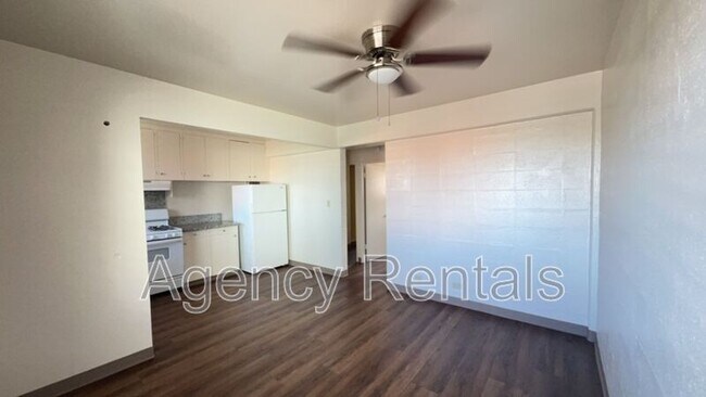Building Photo - 1438 Liliha St