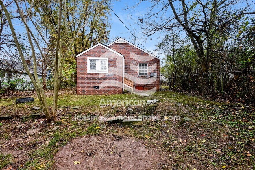 Building Photo - 6429 Court F