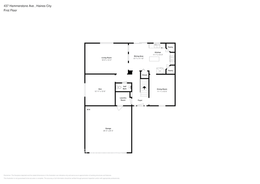 Building Photo - 437 Hammerstone Ave