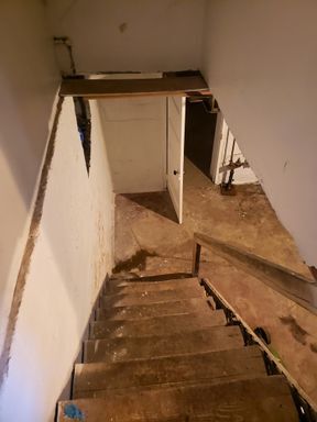 Building Photo - 3102 Bergman St