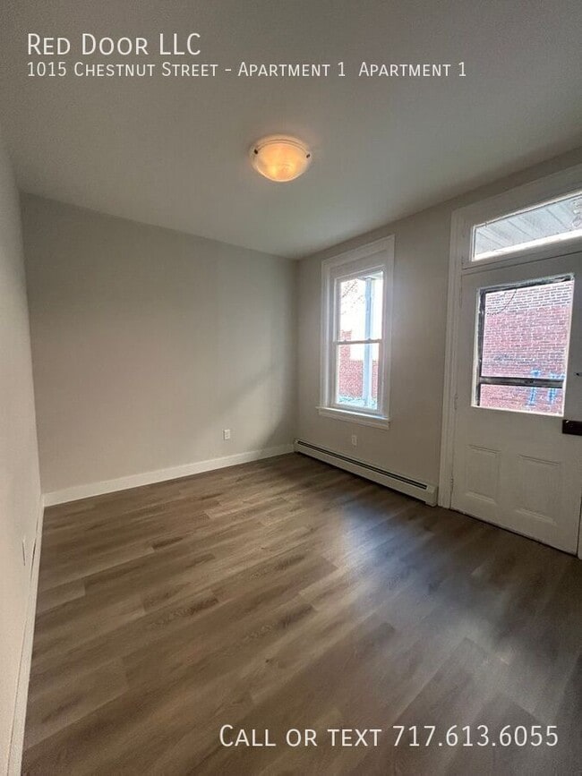 Building Photo - 1015 Chestnut St