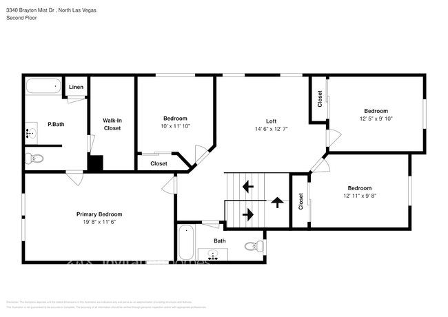 Building Photo - 3340 Brayton Mist