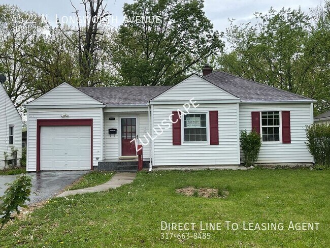 Primary Photo - 4522 N Longworth Ave