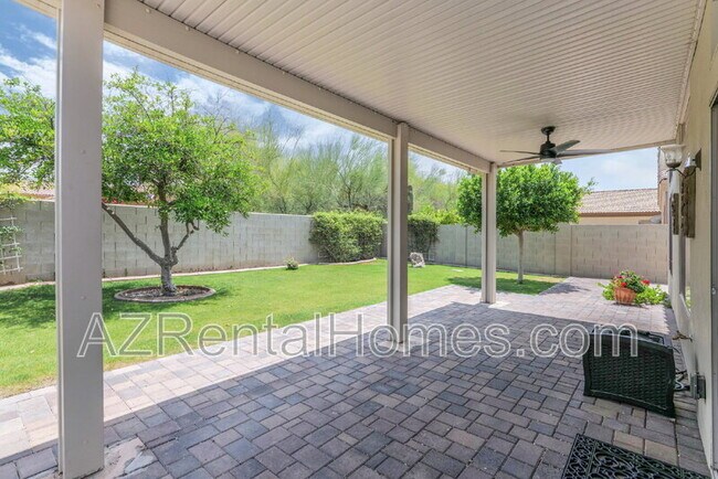 Building Photo - 23155 N 89th Pl