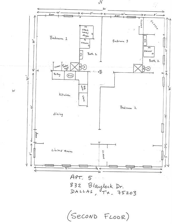 Building Photo - 832 Blaylock Dr