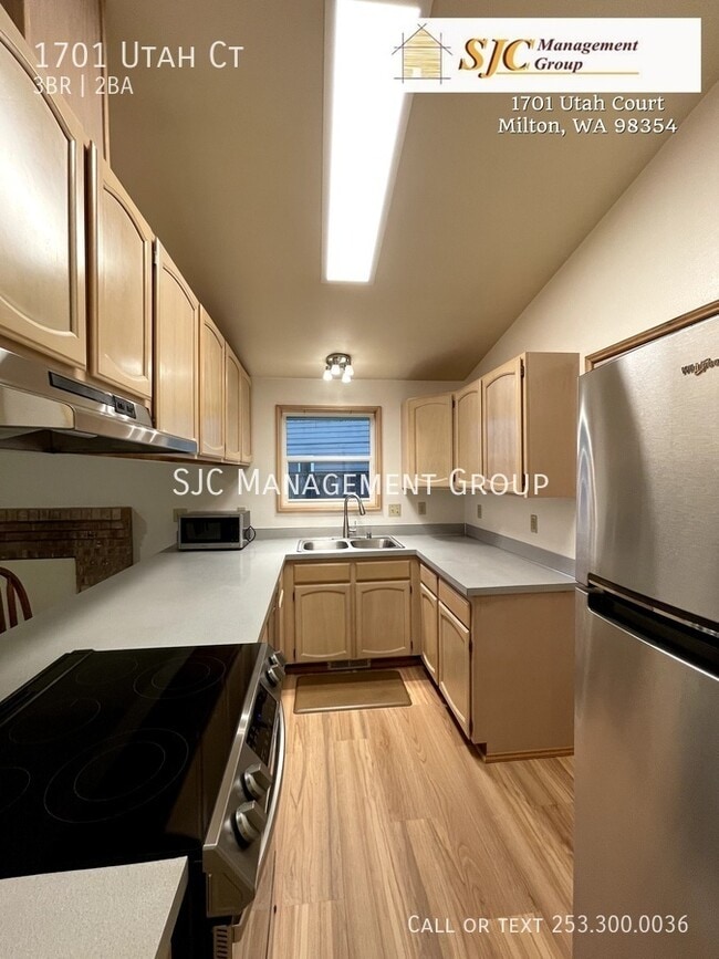 Building Photo - 1701 Utah Ct