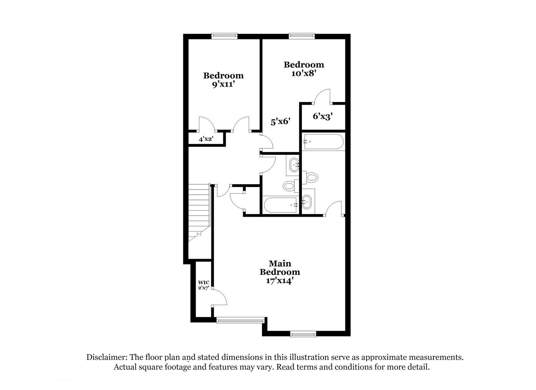 Building Photo - 5838 Waggoner Ct