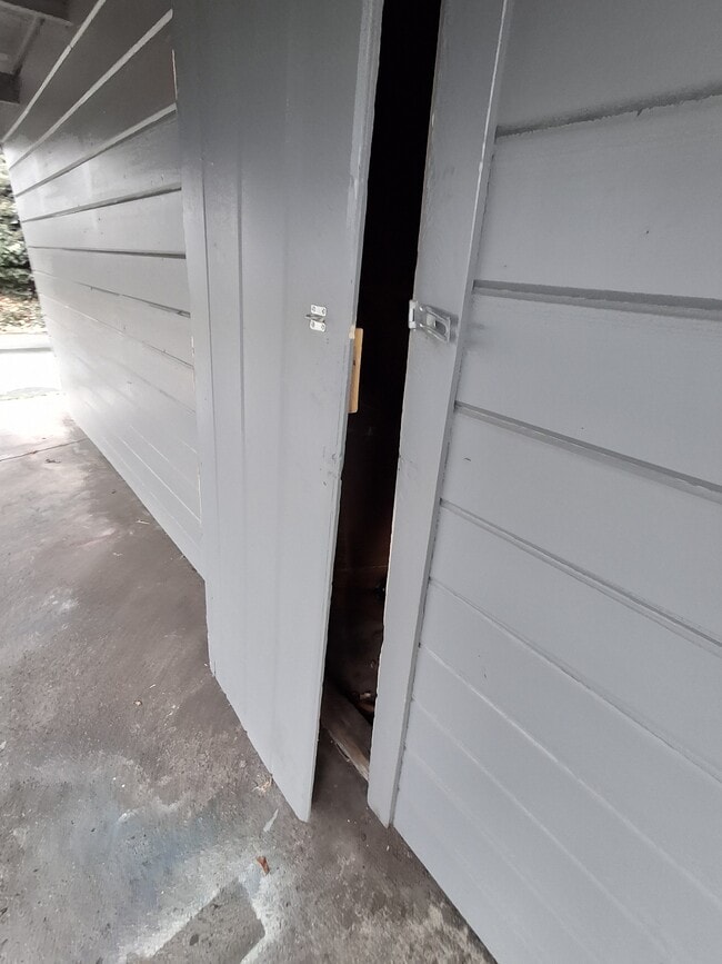 Building Photo - 309 Marie St