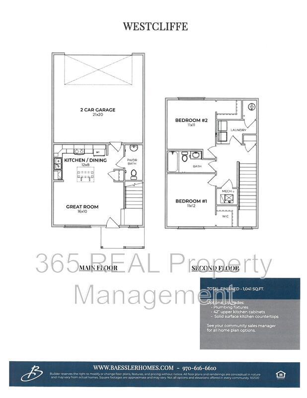 Building Photo - 701 Applegate Trail