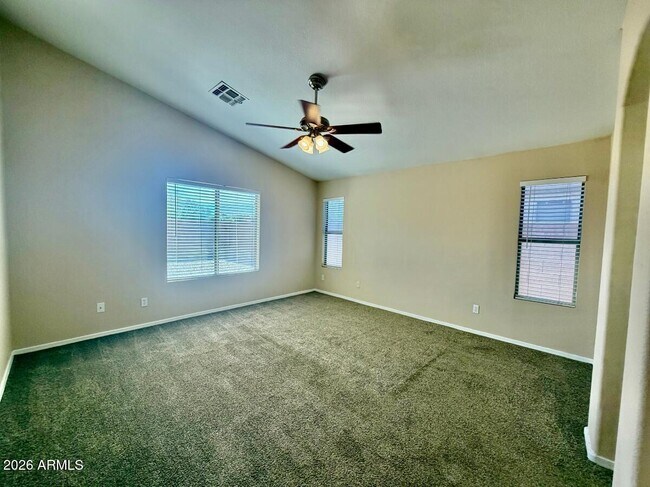 Building Photo - 9323 W Harmony Ln
