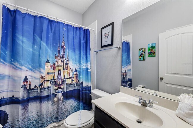 Building Photo - 5376 Oakbourne Ave