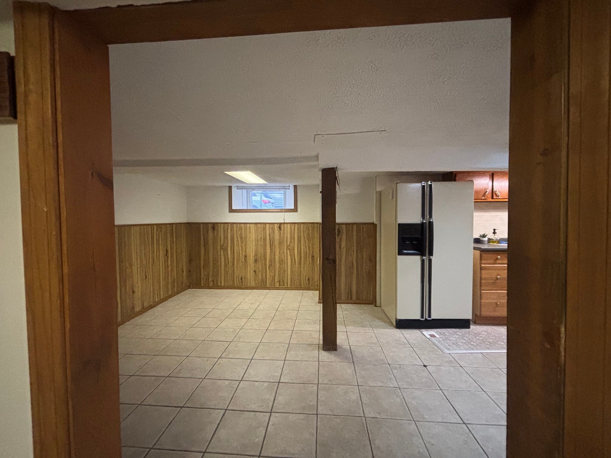 Basement - 365 West Ave