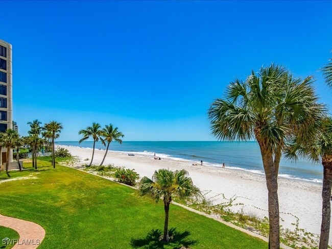 Building Photo - 3115 Gulf Shore Blvd N