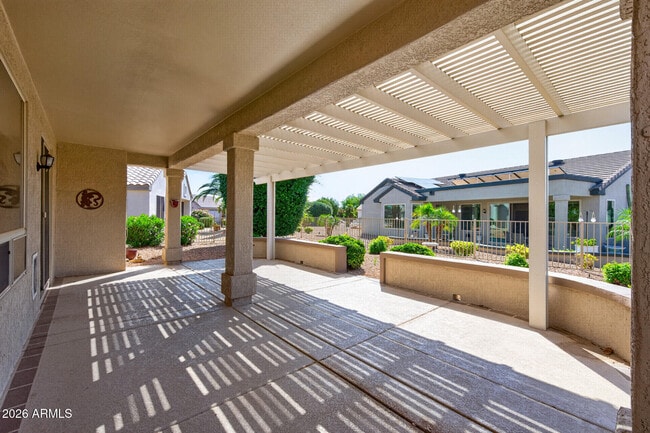 Building Photo - 15243 W Camino Estrella Dr