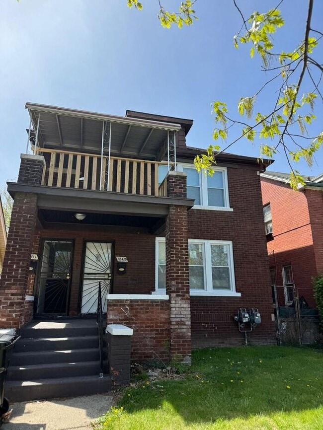 Primary Photo - Cozy 2-bedroom, 1-bathroom apartment