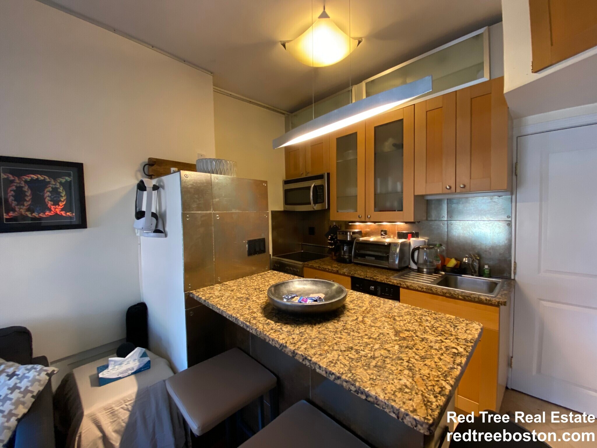 Building Photo - 55 St Stephen St