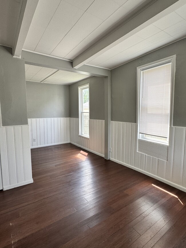 Building Photo - 1624 N Courtland Ave