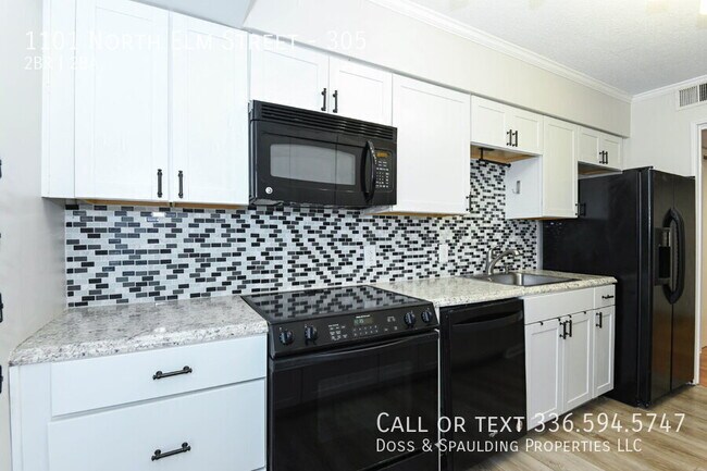 Building Photo - 1101 N Elm St