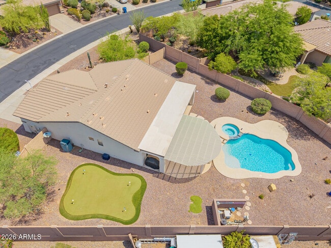 Building Photo - 2361 W Turtle Hill Ct