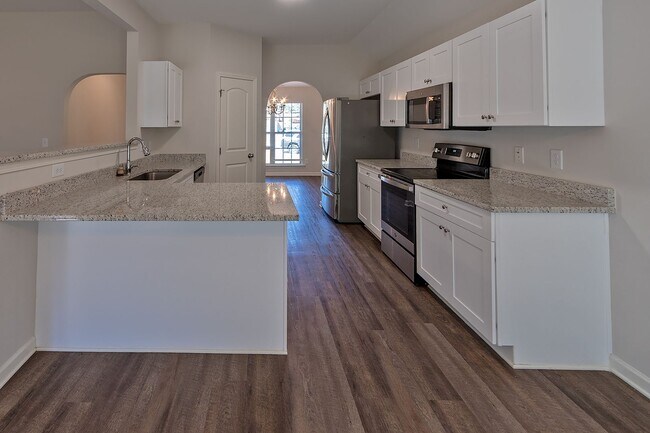 Building Photo - Home for rent in Prattville