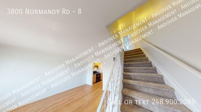 Building Photo - 3800 Normandy Rd