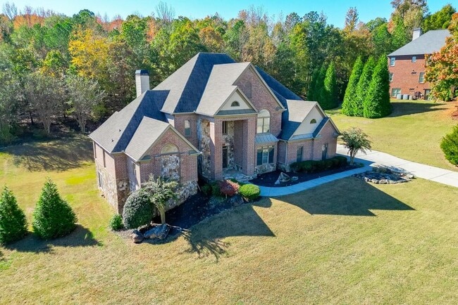 Building Photo - 940 Chateau Forest Rd