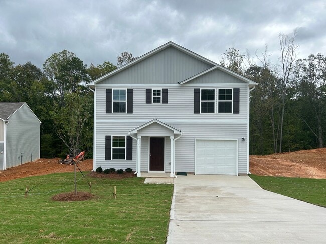 Building Photo - 724 Ironwood Ct
