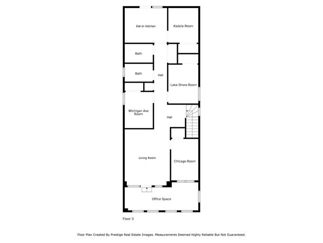 Building Photo - 3236 W Eastwood Ave