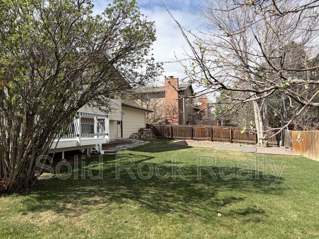 Building Photo - 535 Silver Spring Cir