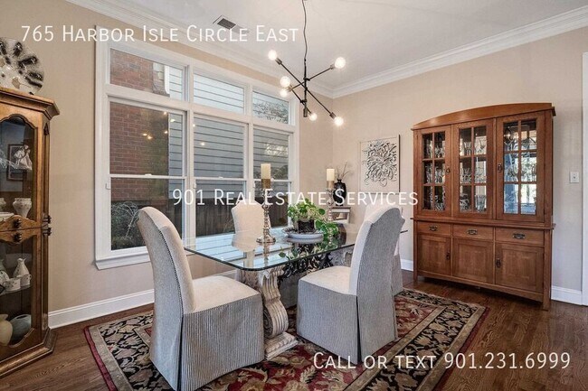 Building Photo - 765 Harbor Isle Cir E